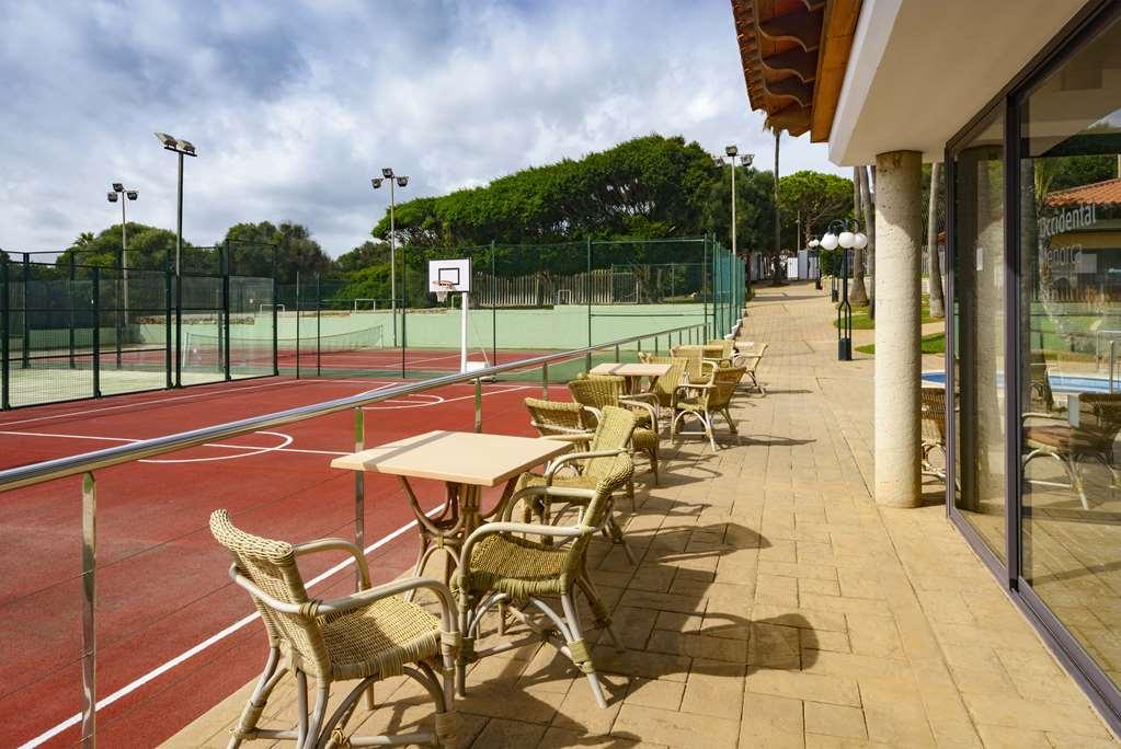 Готель Occidental Menorca (Adults Only) Пунта-Пріма Зручності фото